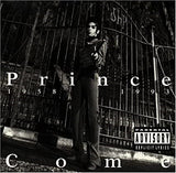 Come (CD)-Prince