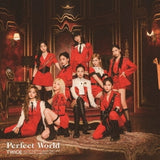 Perfect World＜通常盤/初回限定仕様＞(CD)-TWICE